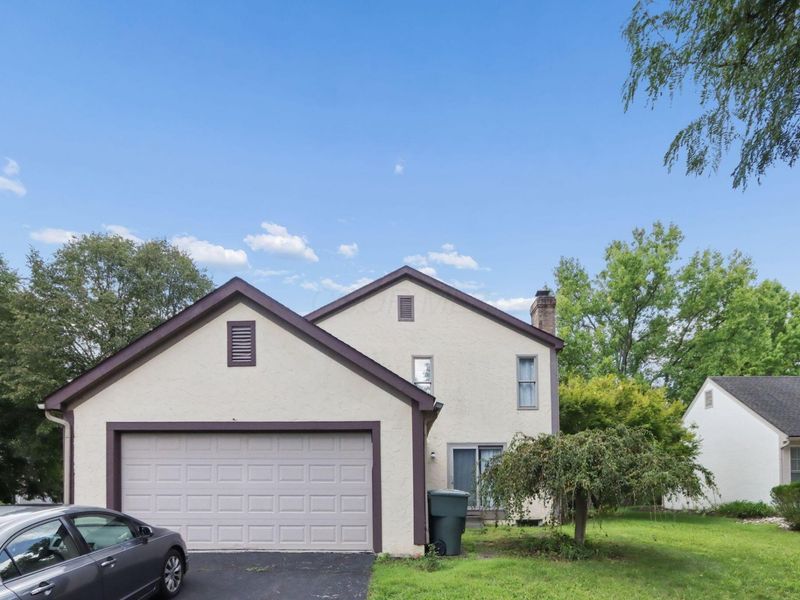 1210 Churchbell Way , Columbus, OH 43235 Photo 3