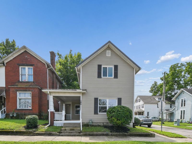 185 W Locust Street , Newark, OH 43055 Photo 1