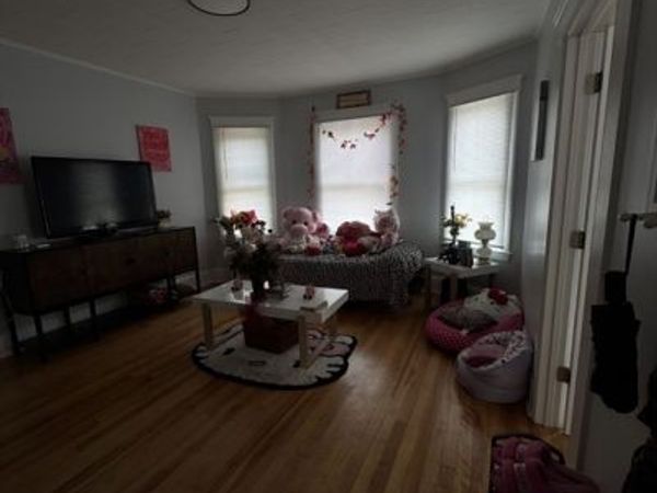 484 Park Ave, Worcester, MA 01610