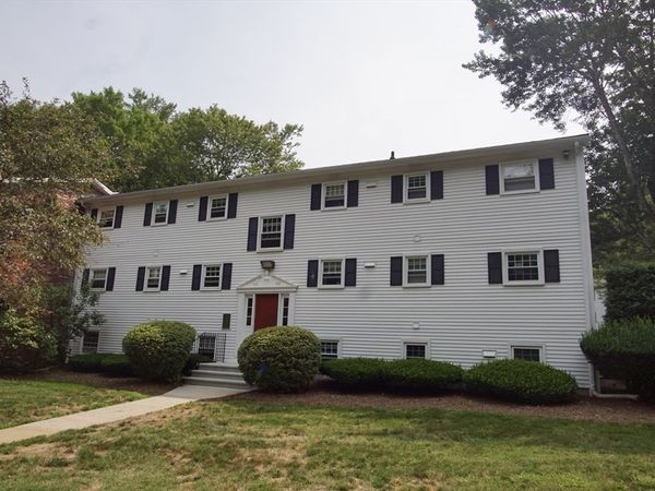 111 Old Meetinghouse Rd, Unit 111, Auburn, MA 01501