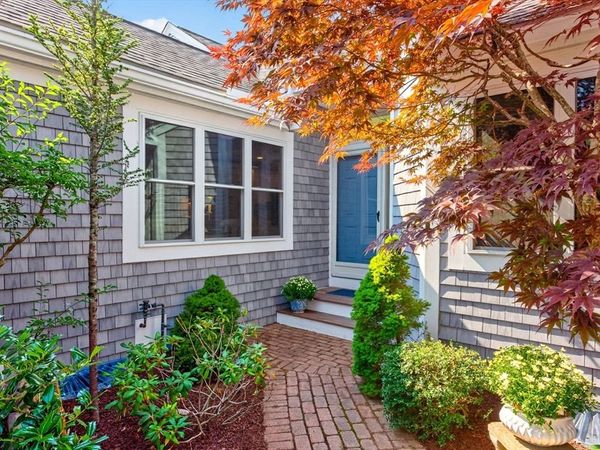 8 Latham Wood, Unit 8, Plymouth, MA 02360