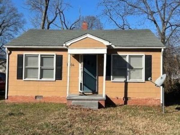 1004 Adams Street, High Point, NC 27262