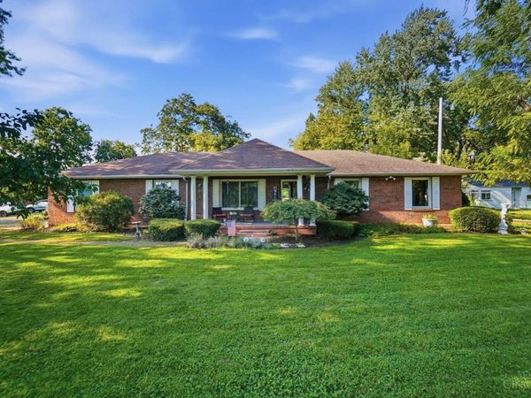 3705 Little York Road, Butler Twp, OH 45414