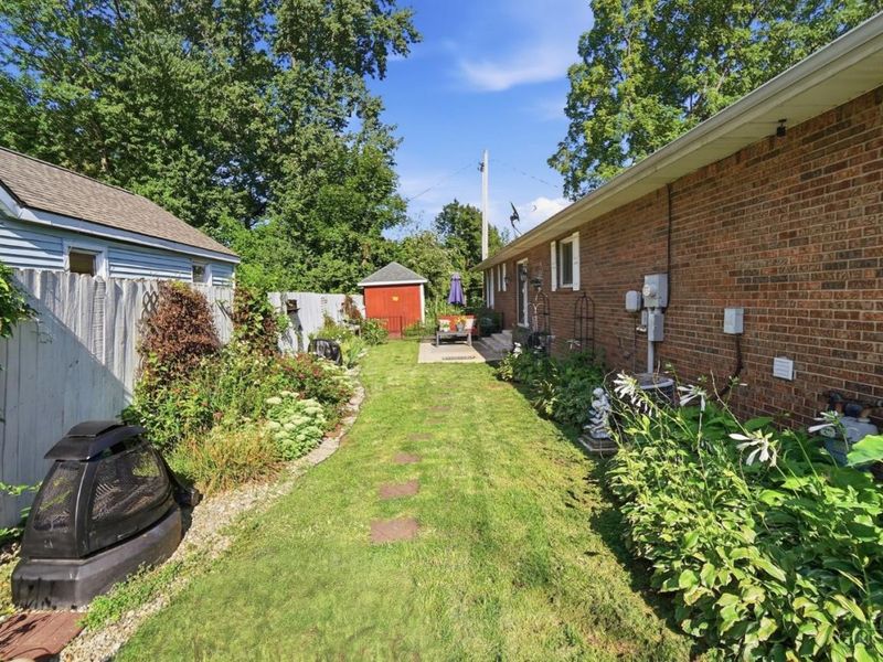 3705 Little York Road, Butler Township, OH 45414 Photo 37