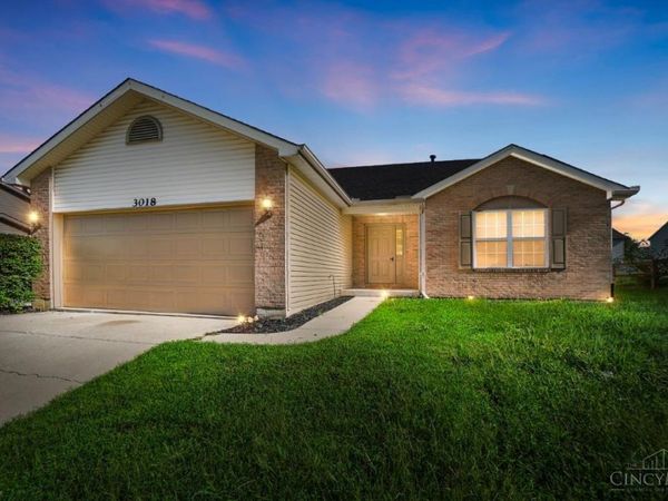 3018 Granny Smith Lane, Middletown, OH 45044