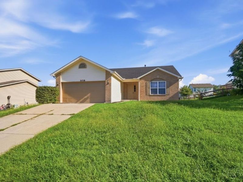 3018 Granny Smith Lane, Middletown, OH 45044 Photo 4