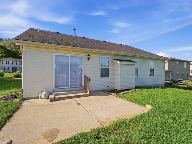 3018 Granny Smith Lane, Middletown, OH 45044 Photo 48