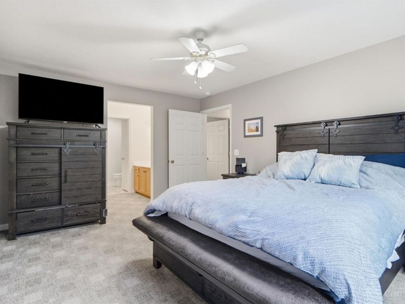 3960 Olde Savannah Drive, Unit 8, Cincinnati, OH 45247 Photo 19