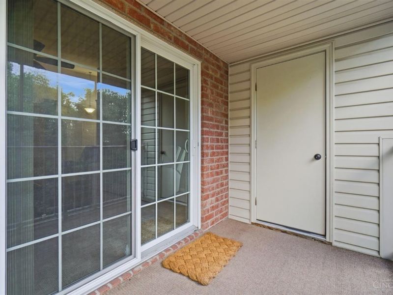 3960 Olde Savannah Drive, Unit 8, Cincinnati, OH 45247 Photo 32