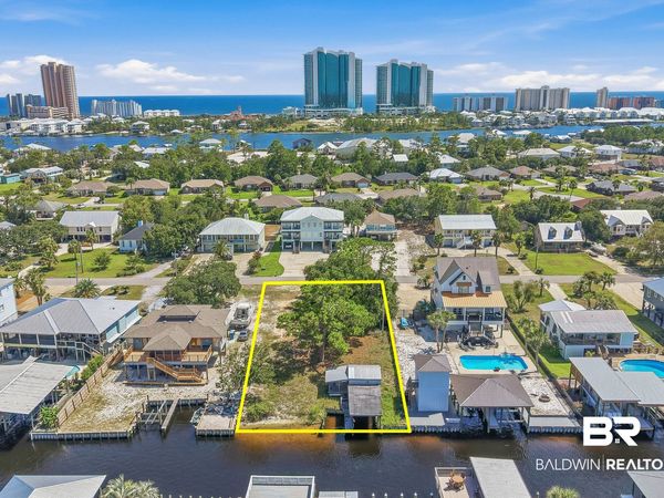 26357 Carondelette Drive, Orange Beach, AL 36561