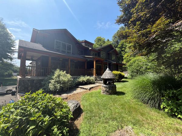 5 Cortlandt Manor Road , Katonah, NY 10536