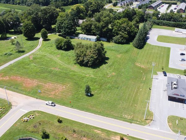 0 Cool Springs Road, Morristown, TN 37814