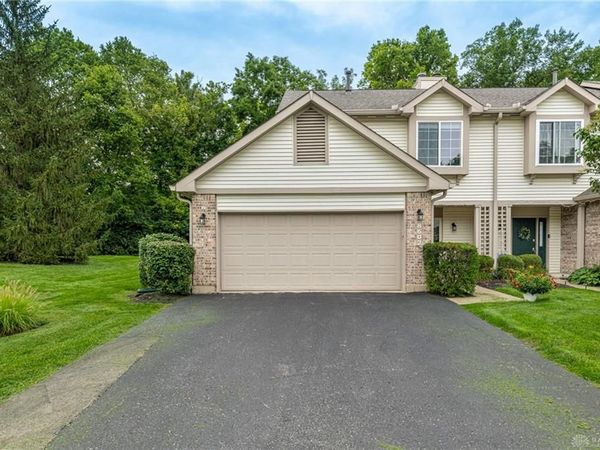 8602 Timber Park Drive, Dayton, OH 45458