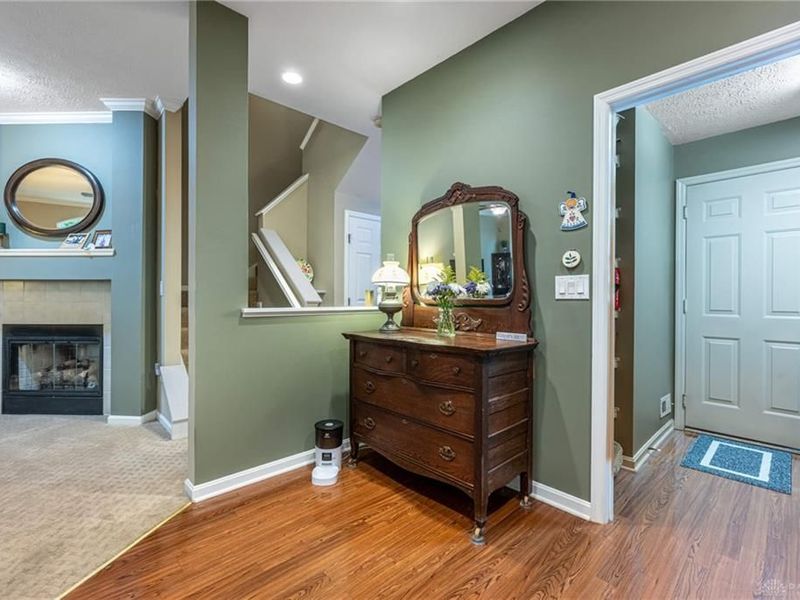 8602 Timber Park Drive, Dayton, OH 45458 Photo 14