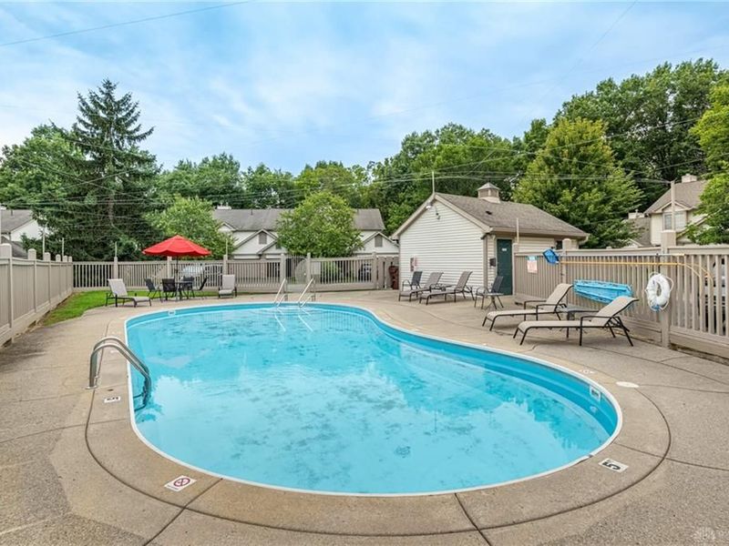8602 Timber Park Drive, Dayton, OH 45458 Photo 36