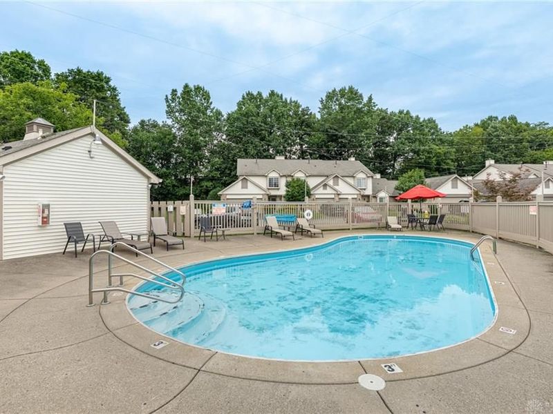 8602 Timber Park Drive, Dayton, OH 45458 Photo 37