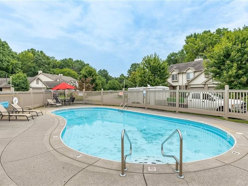 8602 Timber Park Drive, Dayton, OH 45458 Photo 38