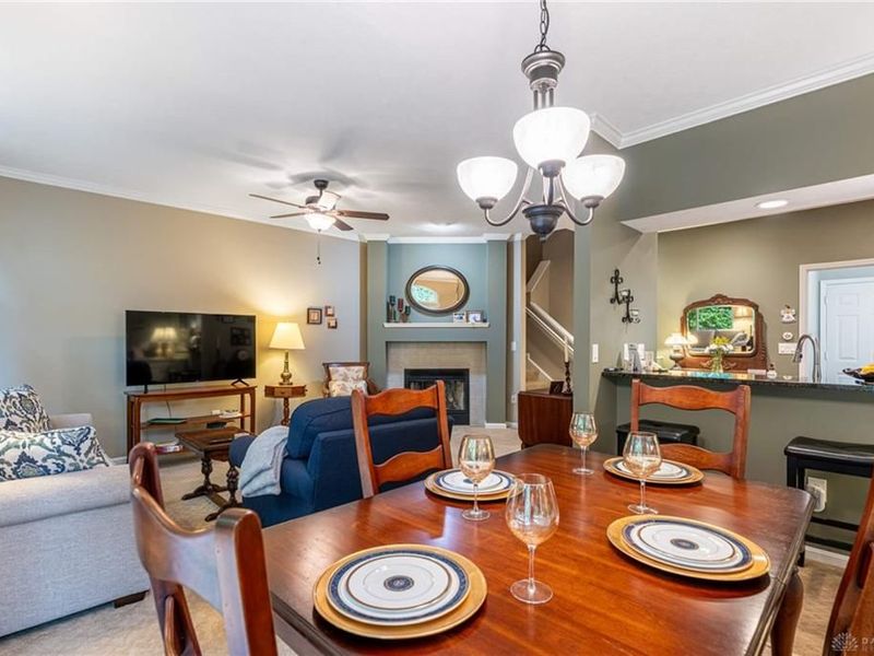 8602 Timber Park Drive, Dayton, OH 45458 Photo 5