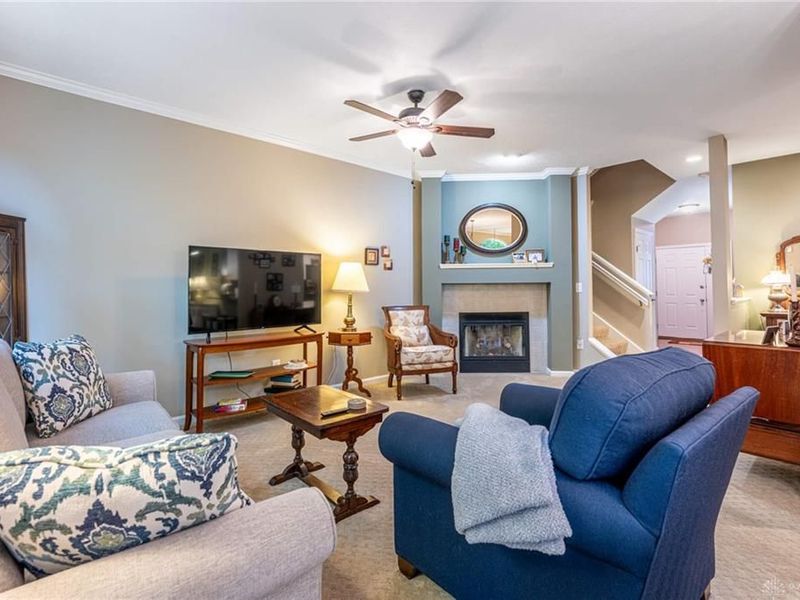 8602 Timber Park Drive, Dayton, OH 45458 Photo 6