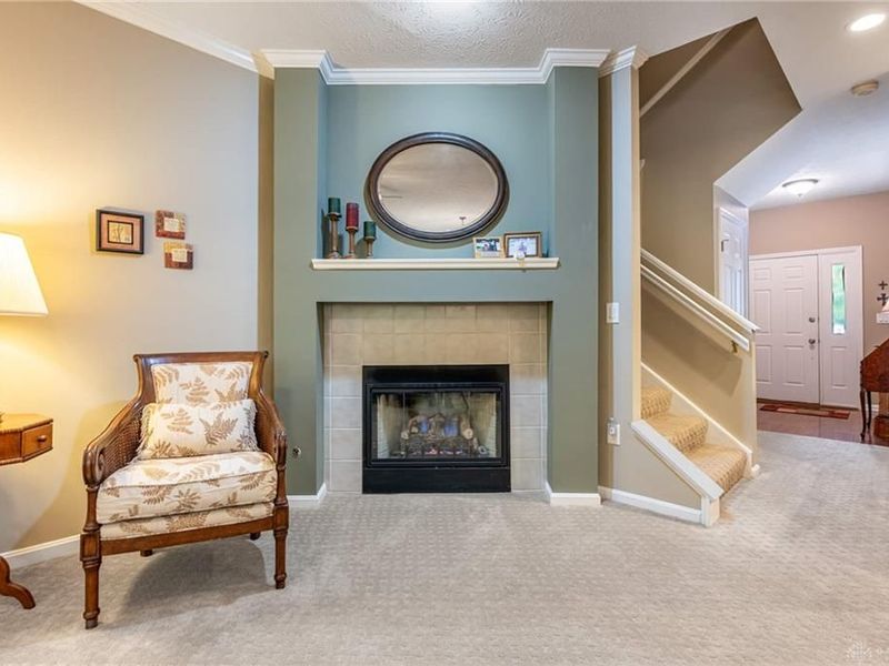 8602 Timber Park Drive, Dayton, OH 45458 Photo 7