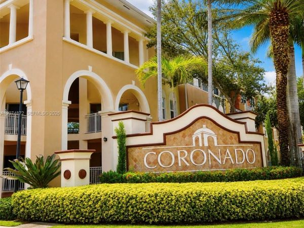 10855 NW 88th Ter , Unit 202, Doral, FL 33178