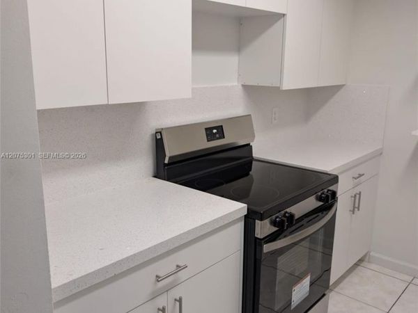 11855 NE 19th Dr , Unit 46, North Miami, FL 33181