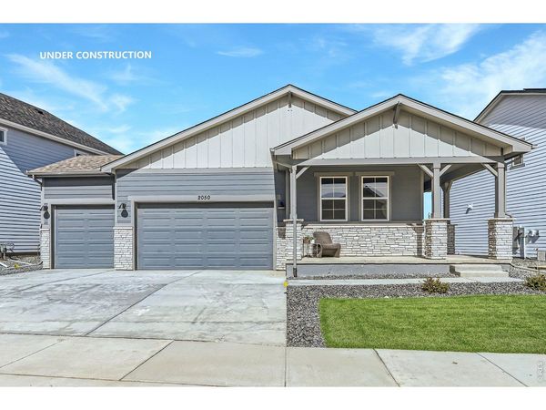 7332 Swan River St, Frederick, CO 80530