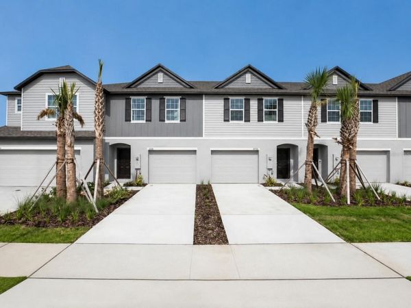 10777 IRONWOOD TREE WAY , SAN ANTONIO, FL 33576