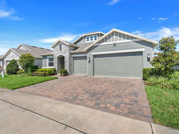 1817 LAKE SIMS PARKWAY , OCOEE, FL 34761