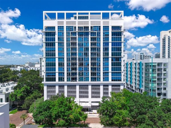 260 S OSCEOLA AVENUE, Unit 1404, ORLANDO, FL 32801