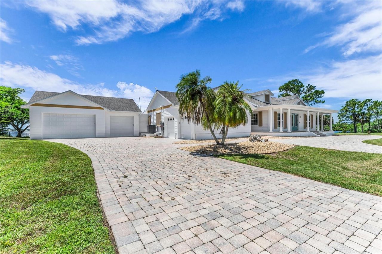 12323 Lackawanna, Port Charlotte, FL 33953 Photo