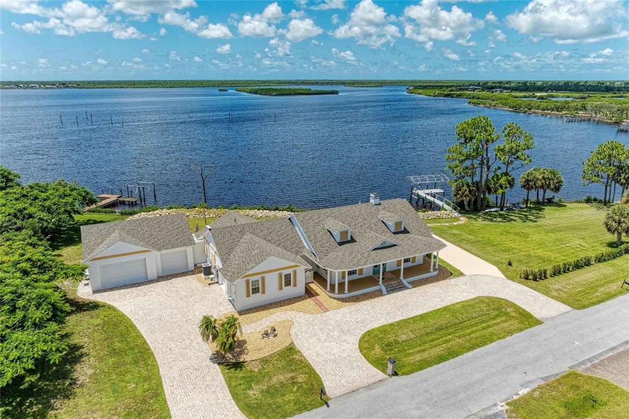 12323 Lackawanna Lane, Port Charlotte, FL 33953 Photo