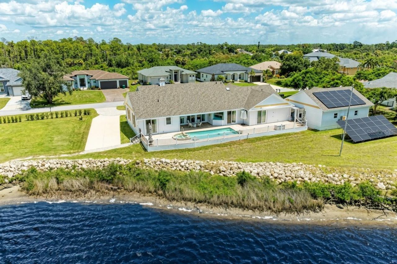 12323 Lackawanna Lane, Port Charlotte, FL 33953 Photo