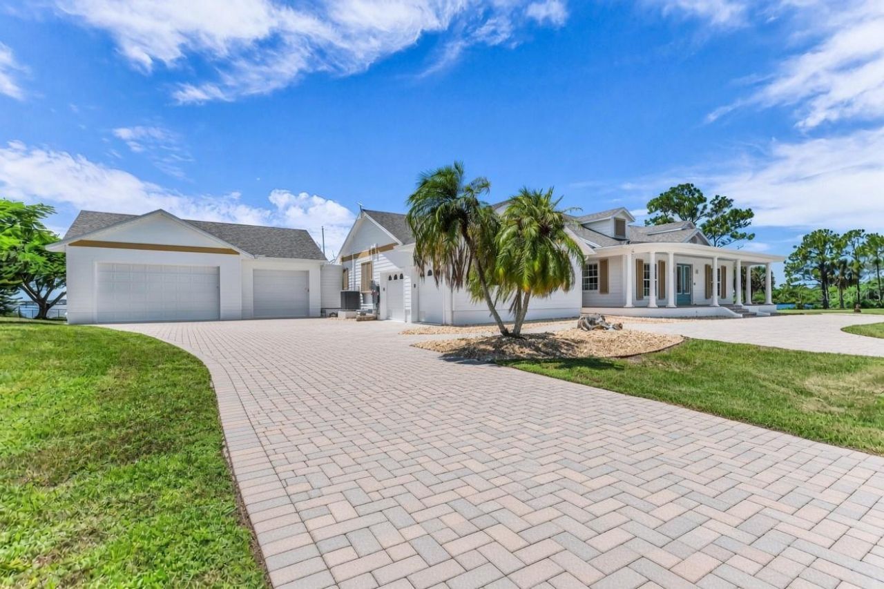 12323 Lackawanna Lane, Port Charlotte, FL 33953 Photo