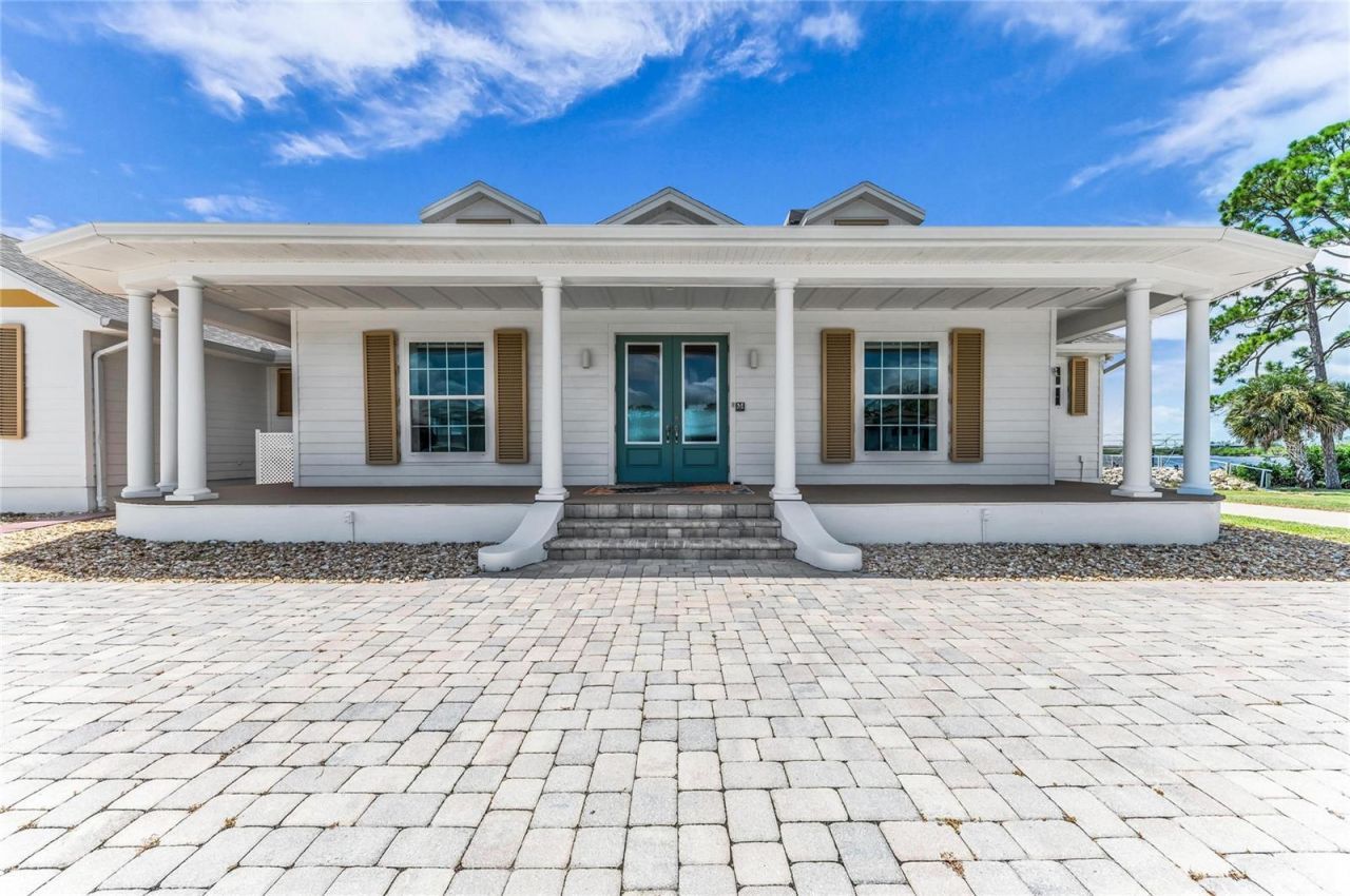 12323 Lackawanna, Port Charlotte, FL 33953 Photo