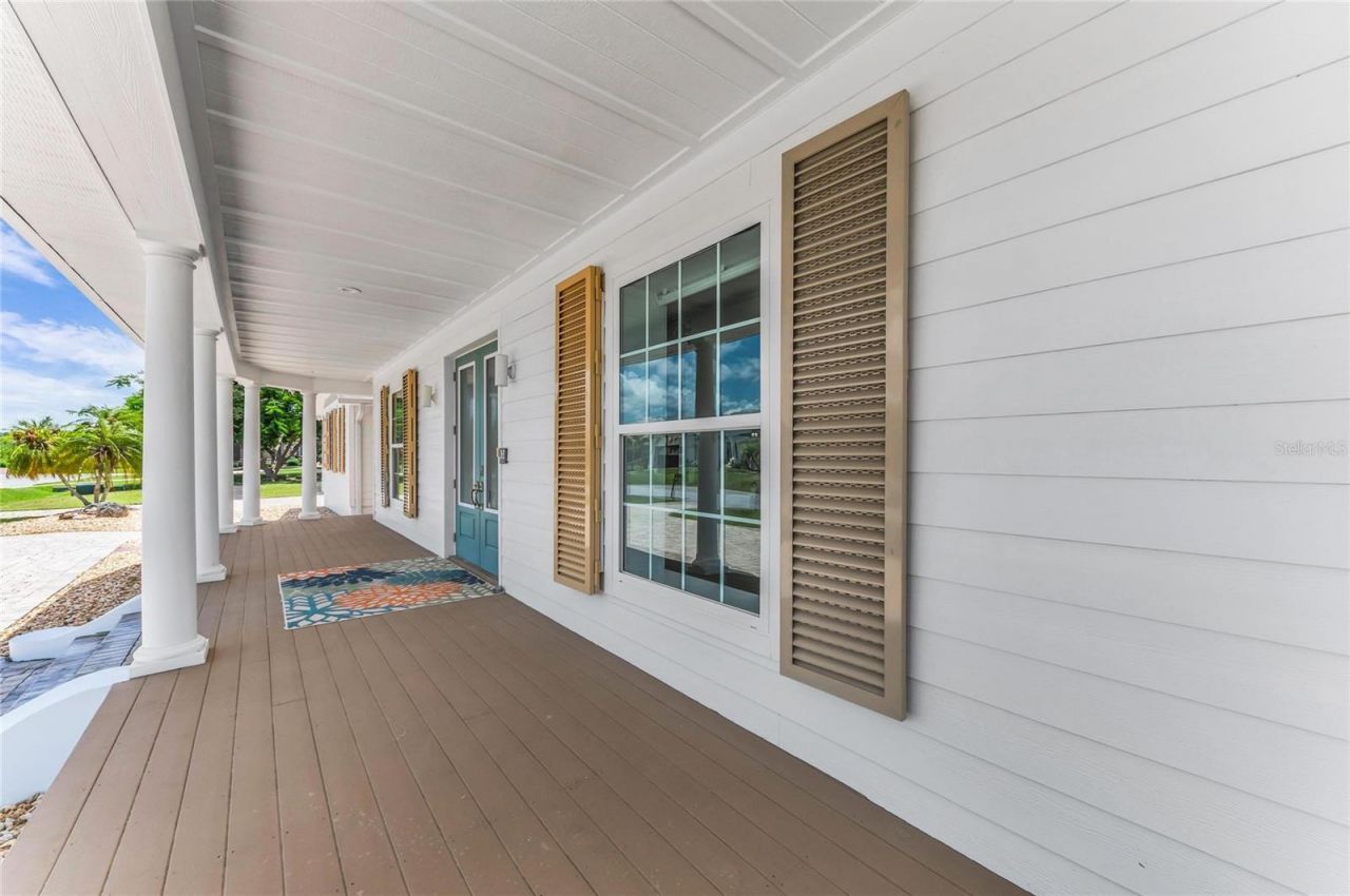 12323 Lackawanna, Port Charlotte, FL 33953 Photo
