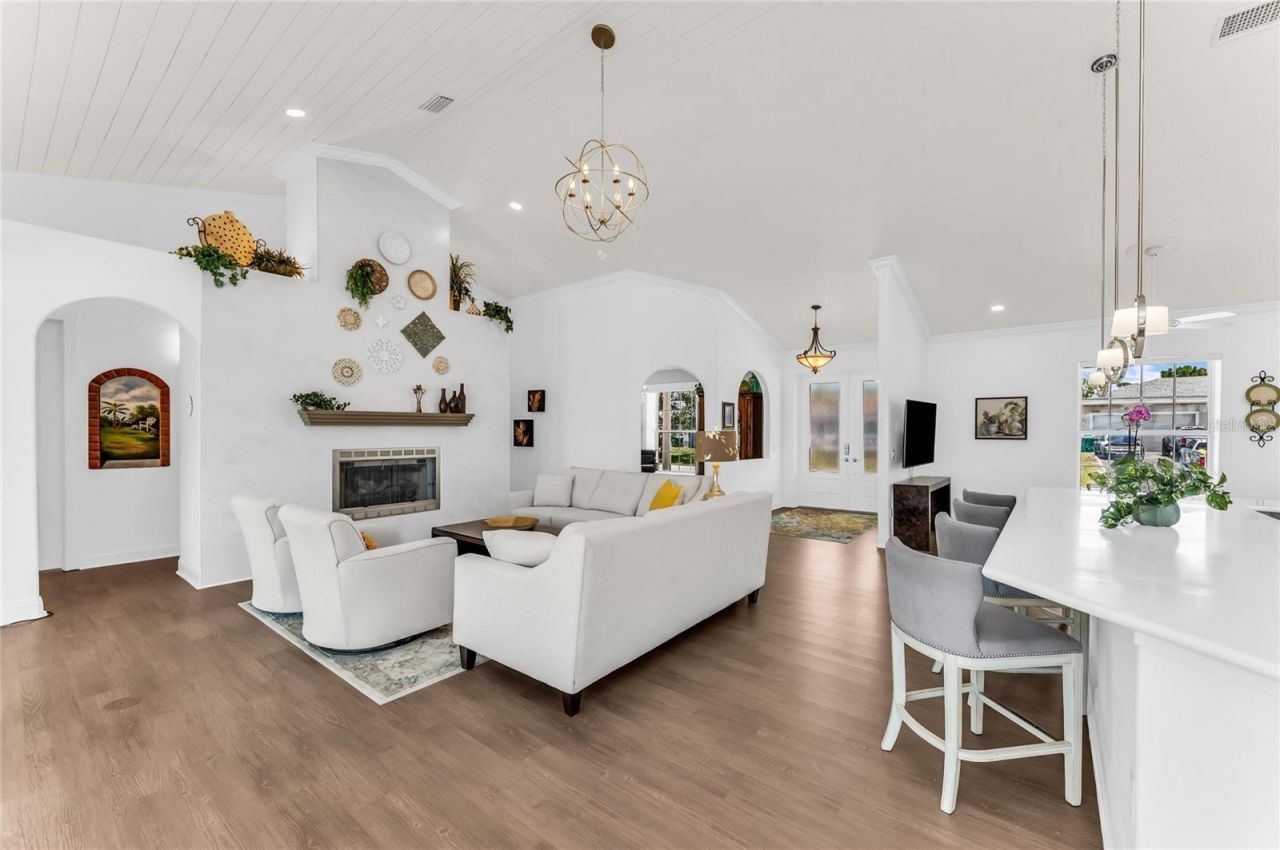 12323 Lackawanna, Port Charlotte, FL 33953 Photo