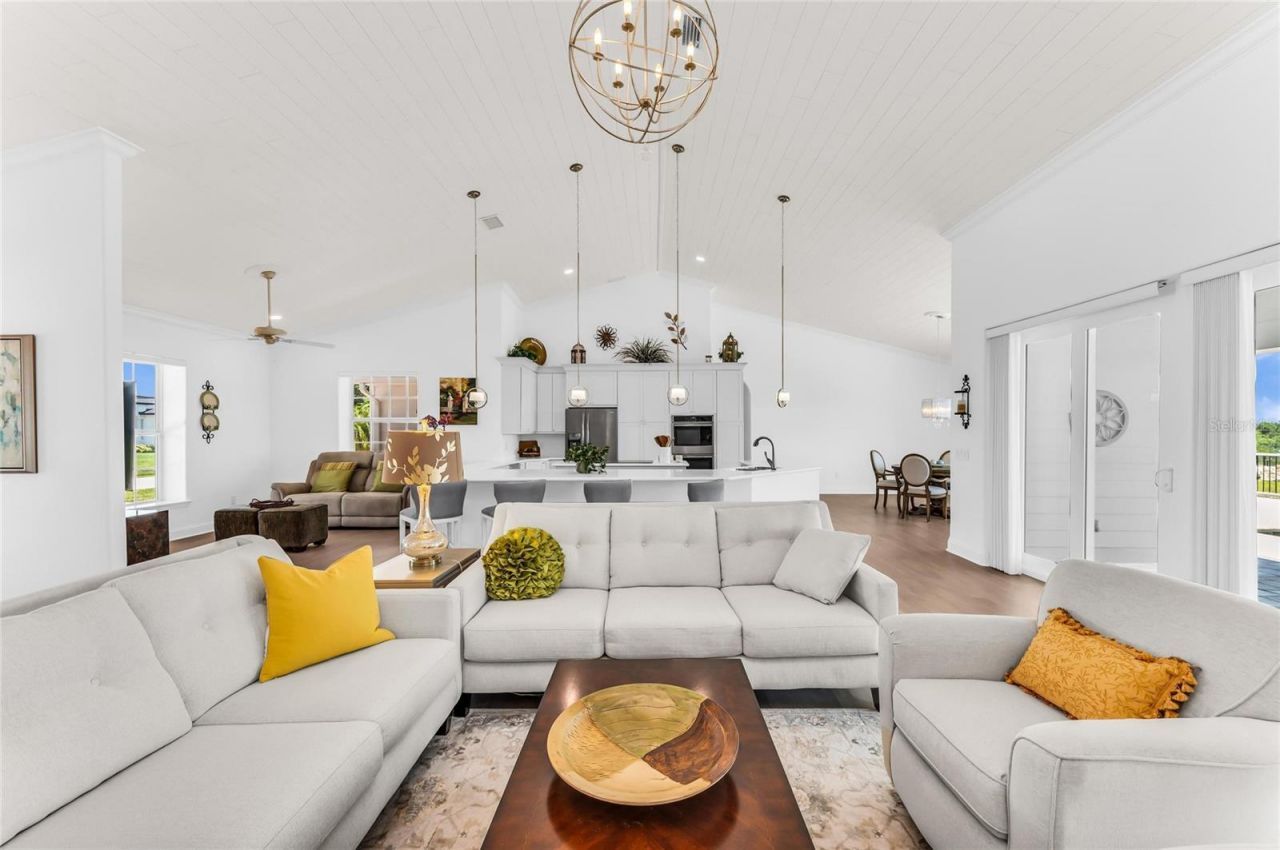 12323 Lackawanna, Port Charlotte, FL 33953 Photo