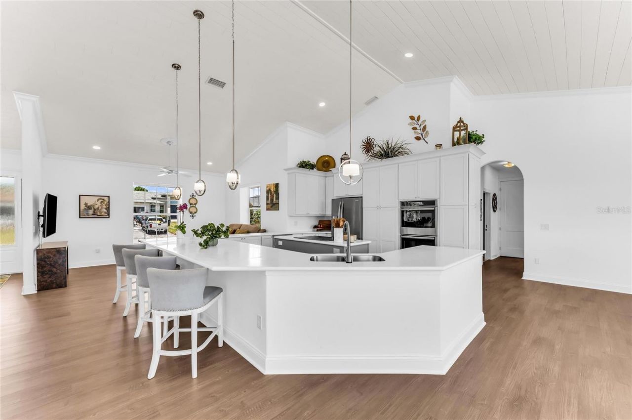 12323 Lackawanna, Port Charlotte, FL 33953 Photo