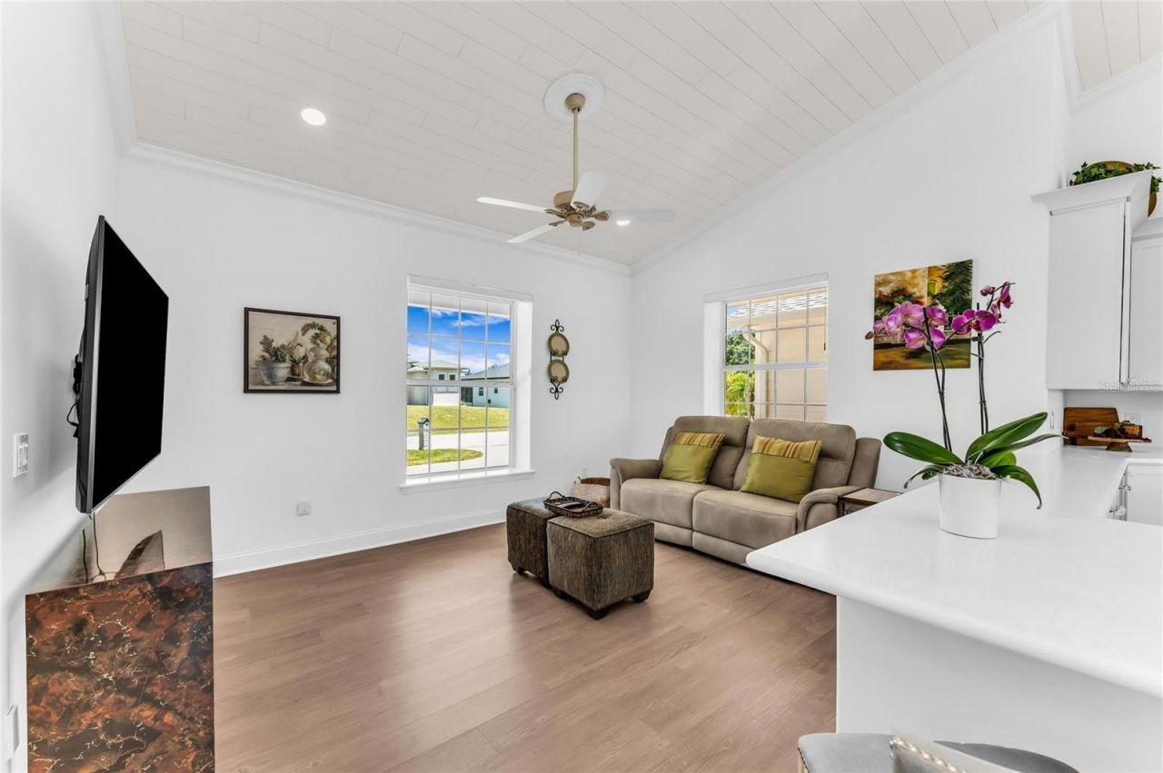 12323 Lackawanna, Port Charlotte, FL 33953 Photo