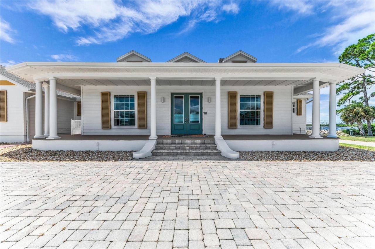 12323 Lackawanna Lane, Port Charlotte, FL 33953 Photo