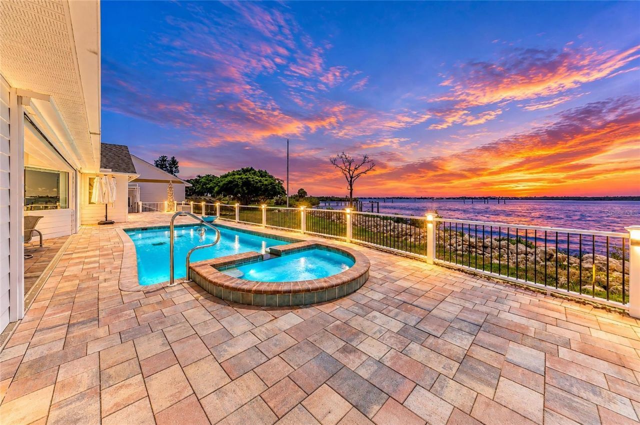 12323 Lackawanna Lane, Port Charlotte, FL 33953 Photo