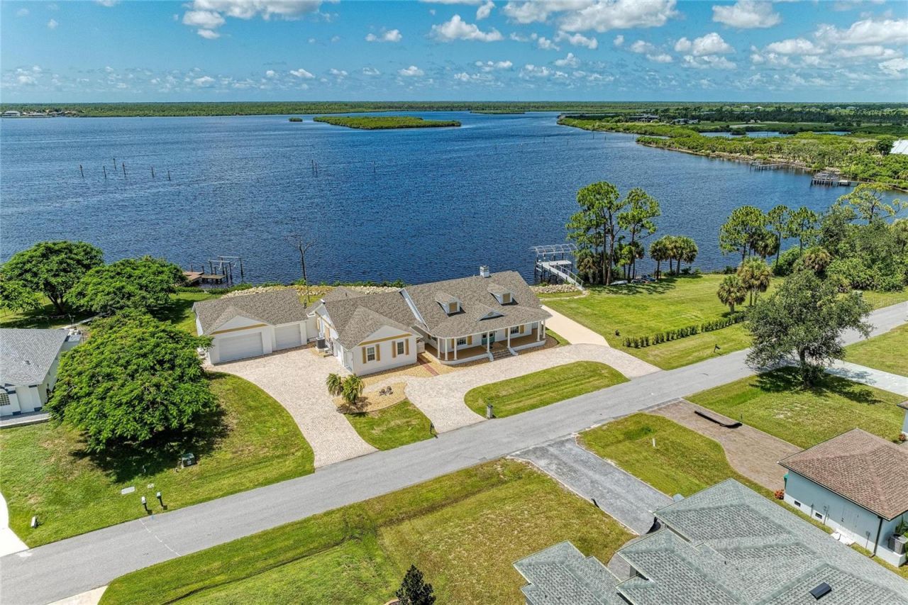 12323 Lackawanna Lane, Port Charlotte, FL 33953 Photo