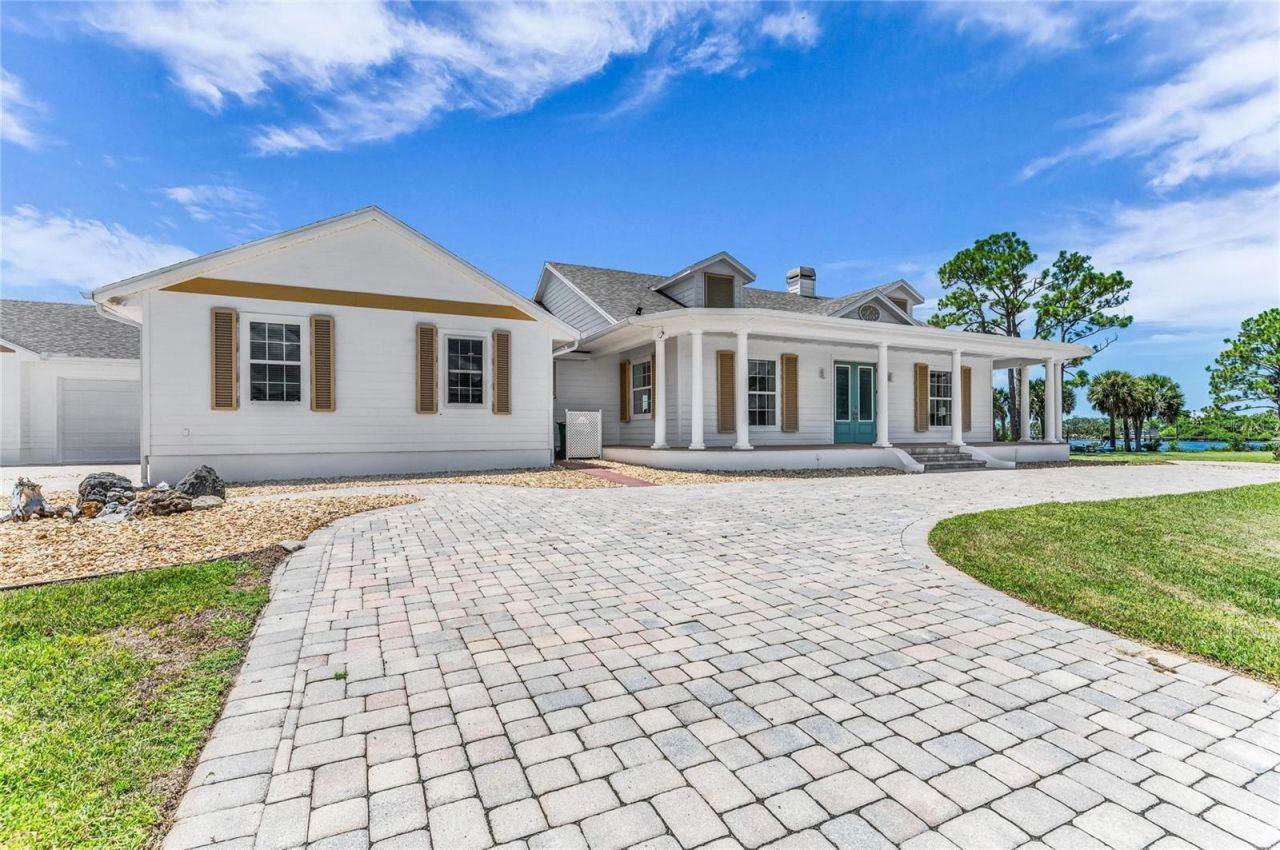 12323 Lackawanna, Port Charlotte, FL 33953 Photo