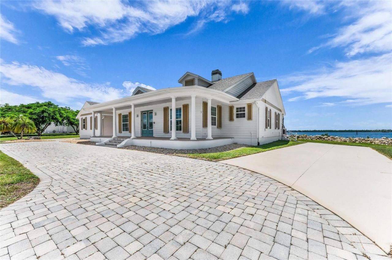 12323 Lackawanna Lane, Port Charlotte, FL 33953 Photo