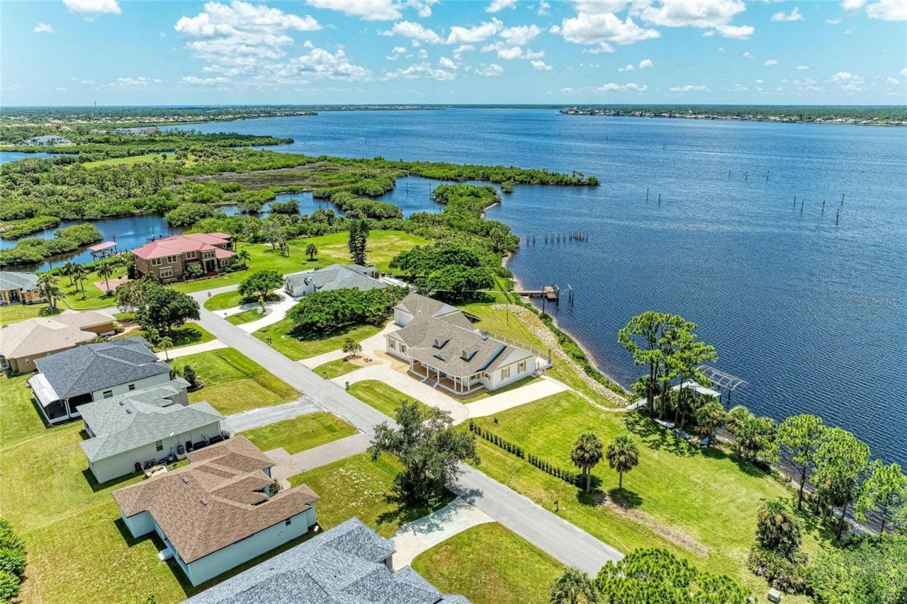12323 Lackawanna, Port Charlotte, FL 33953 Photo