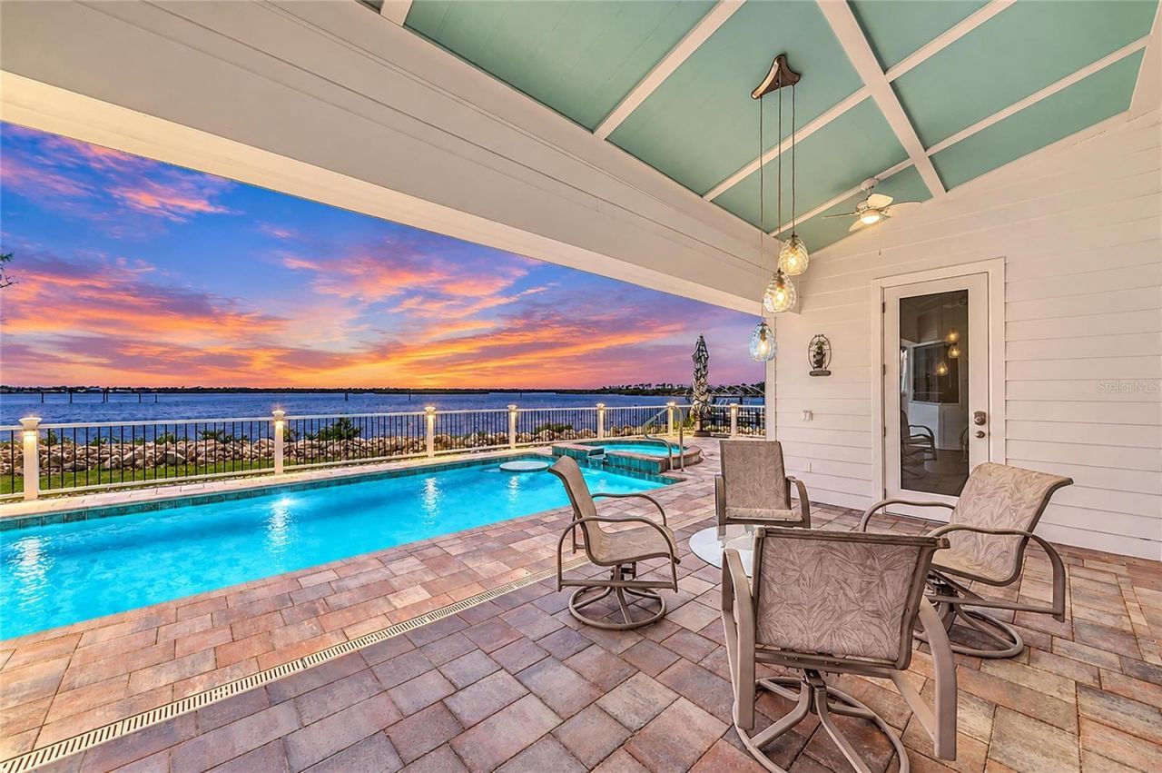 12323 Lackawanna Lane, Port Charlotte, FL 33953 Photo