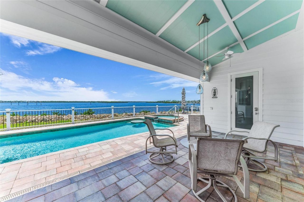 12323 Lackawanna Lane, Port Charlotte, FL 33953 Photo