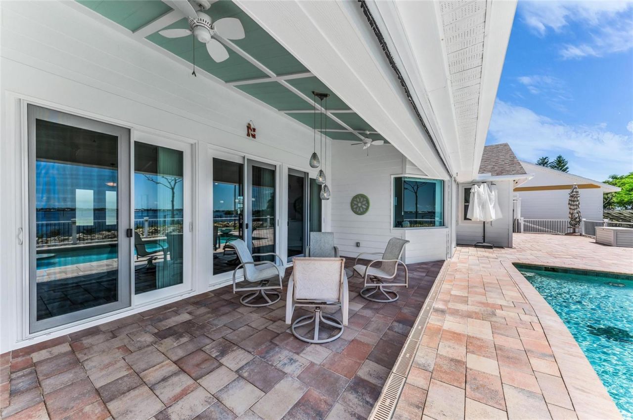 12323 Lackawanna, Port Charlotte, FL 33953 Photo