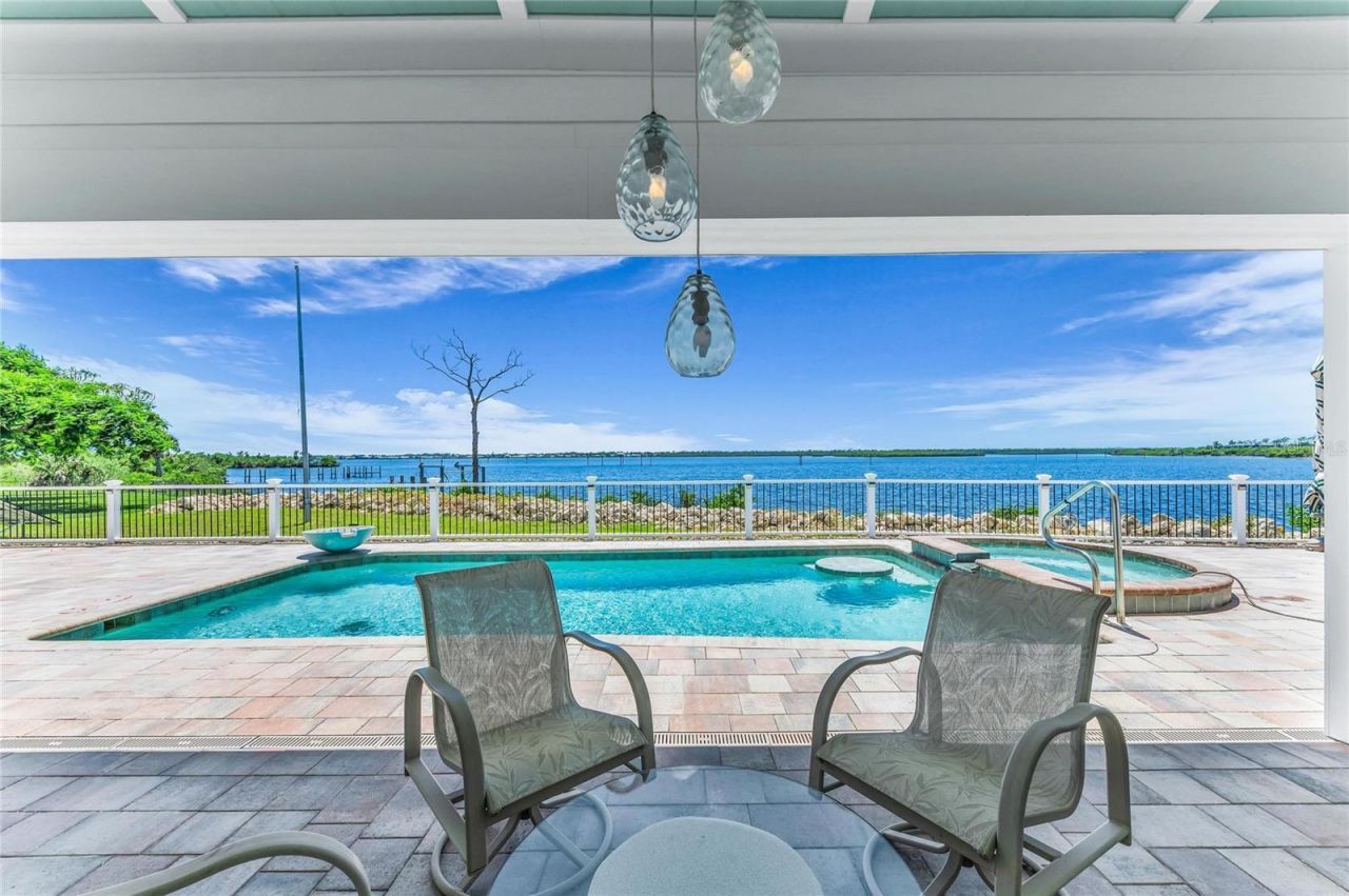 12323 Lackawanna, Port Charlotte, FL 33953 Photo